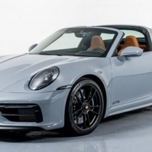 2023 Porsche 911 Targa 4 GTS For Sale