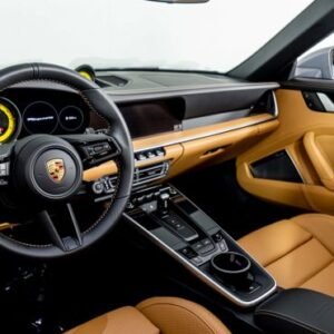 2023 Porsche 911 – Targa 4 GTS For Sale