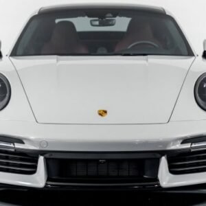 2023 Porsche 911 – Turbo S For Sale