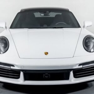 2023 Porsche 911 – Turbo S For Sale