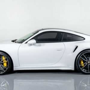 2023 Porsche 911 – Turbo S For Sale