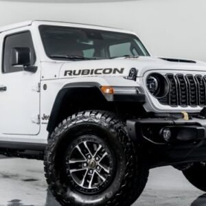 2024 Jeep Wrangler – Rubicon 392 4X4 For Sale