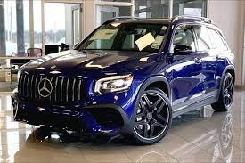 AMG GLB 35 SUV