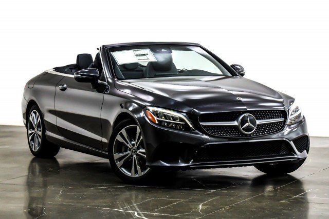 C 300 Cabriolet