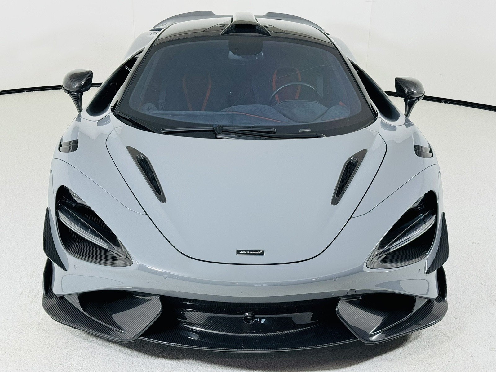 USED 2021 MCLAREN 765LT CARBON PKG FOR SALE (1)