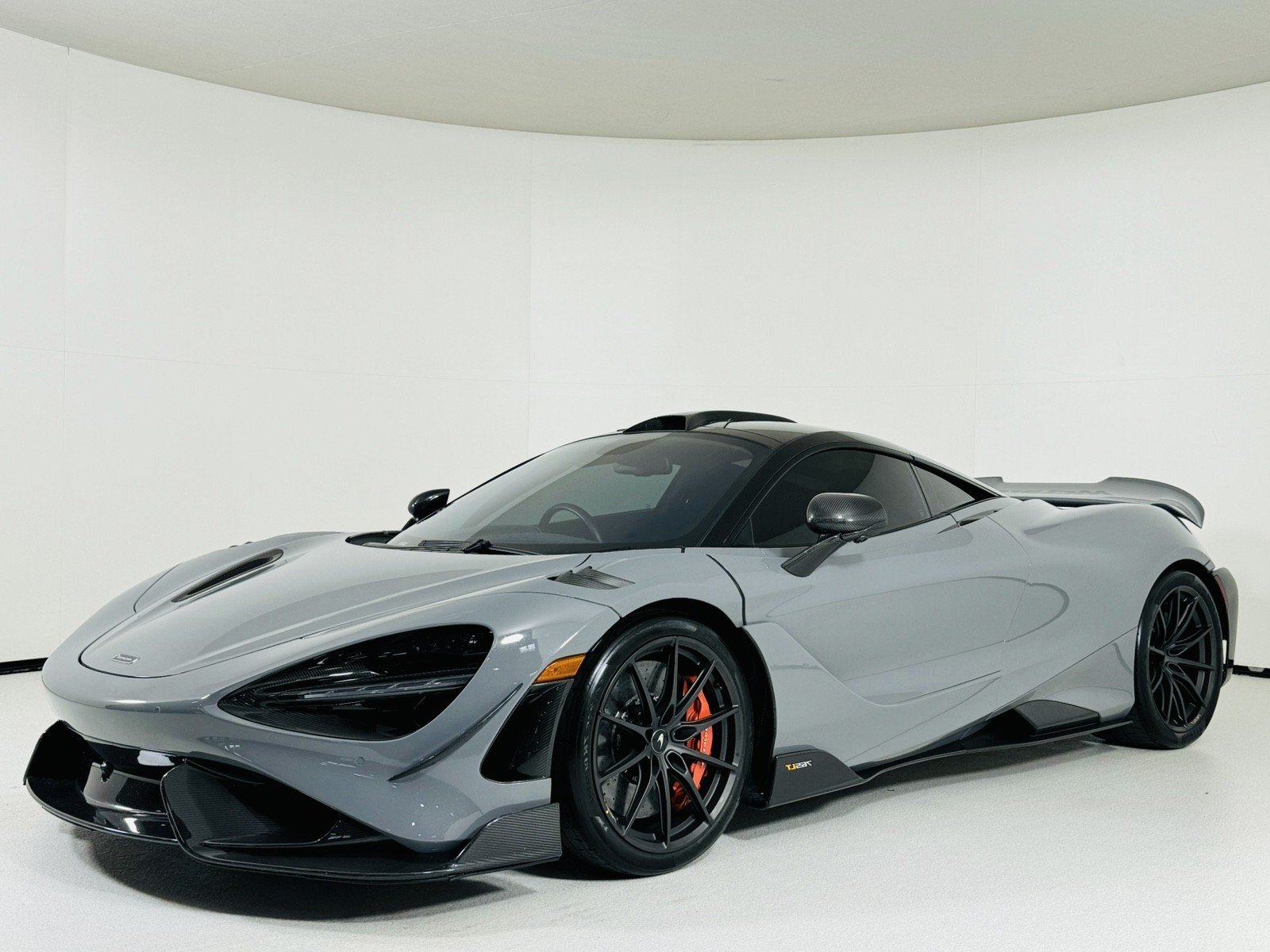 USED 2021 MCLAREN 765LT CARBON PKG FOR SALE (15)