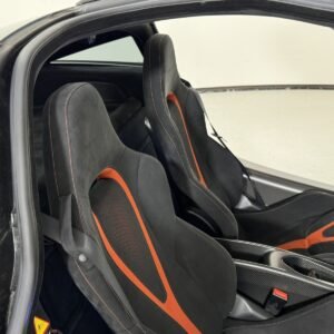 USED 2021 MCLAREN 765LT CARBON PKG FOR SALE