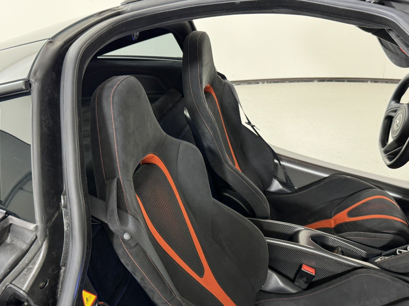 USED 2021 MCLAREN 765LT CARBON PKG FOR SALE (2)