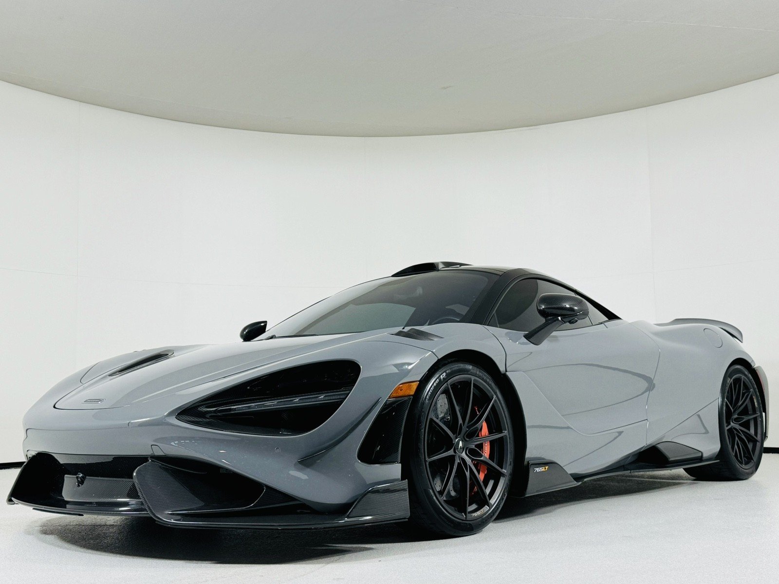 USED 2021 MCLAREN 765LT CARBON PKG FOR SALE (28)