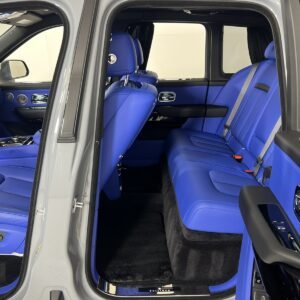 USED 2023 ROLLS-ROYCE CULLINAN STARLIGHT HEADLINER FORSALE