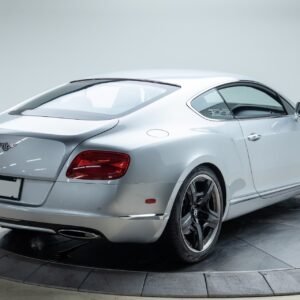 2012 Bentley Continental GT For Sale