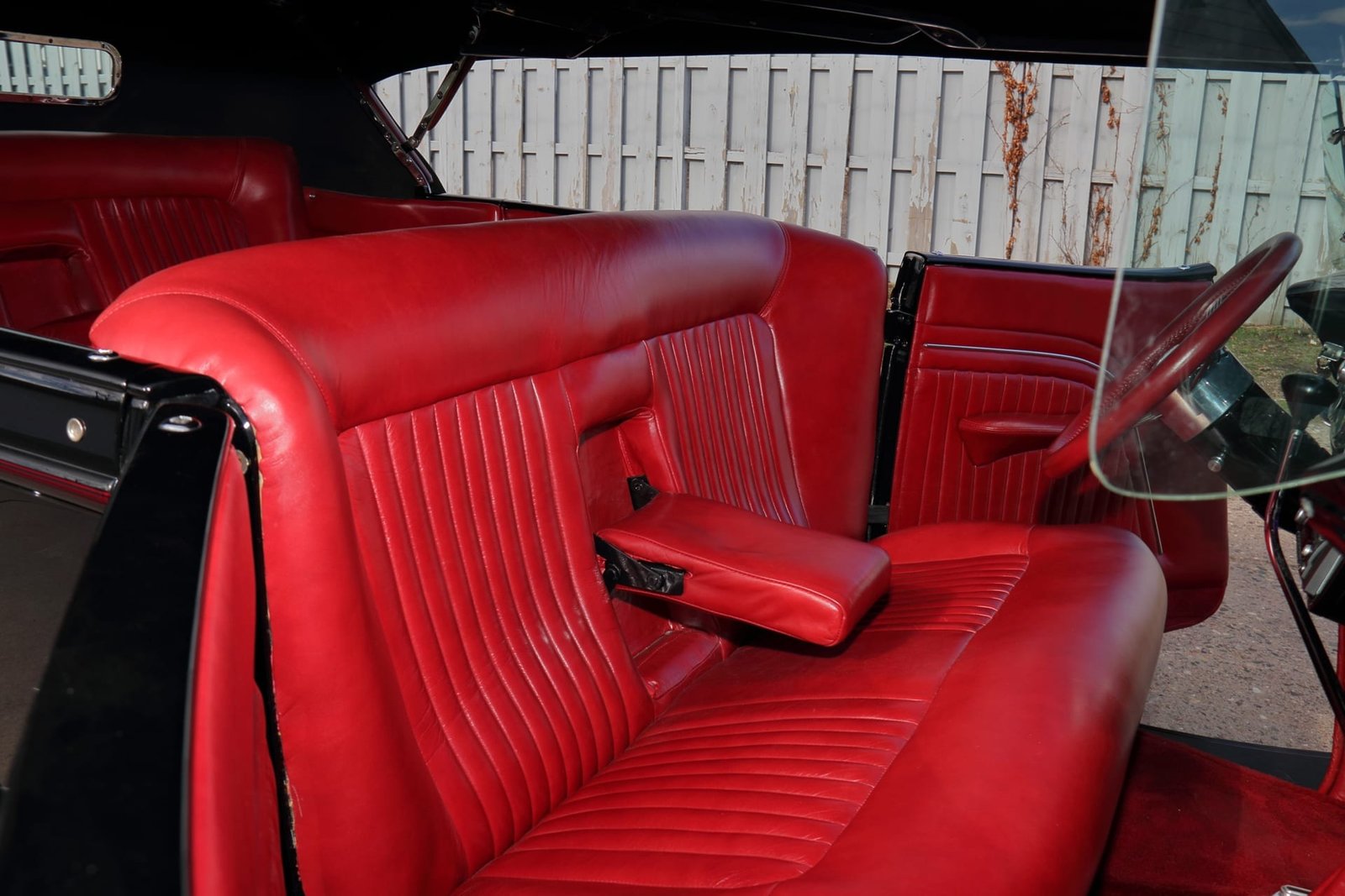 1934 Ford Custom Phaeton For Sale (10)