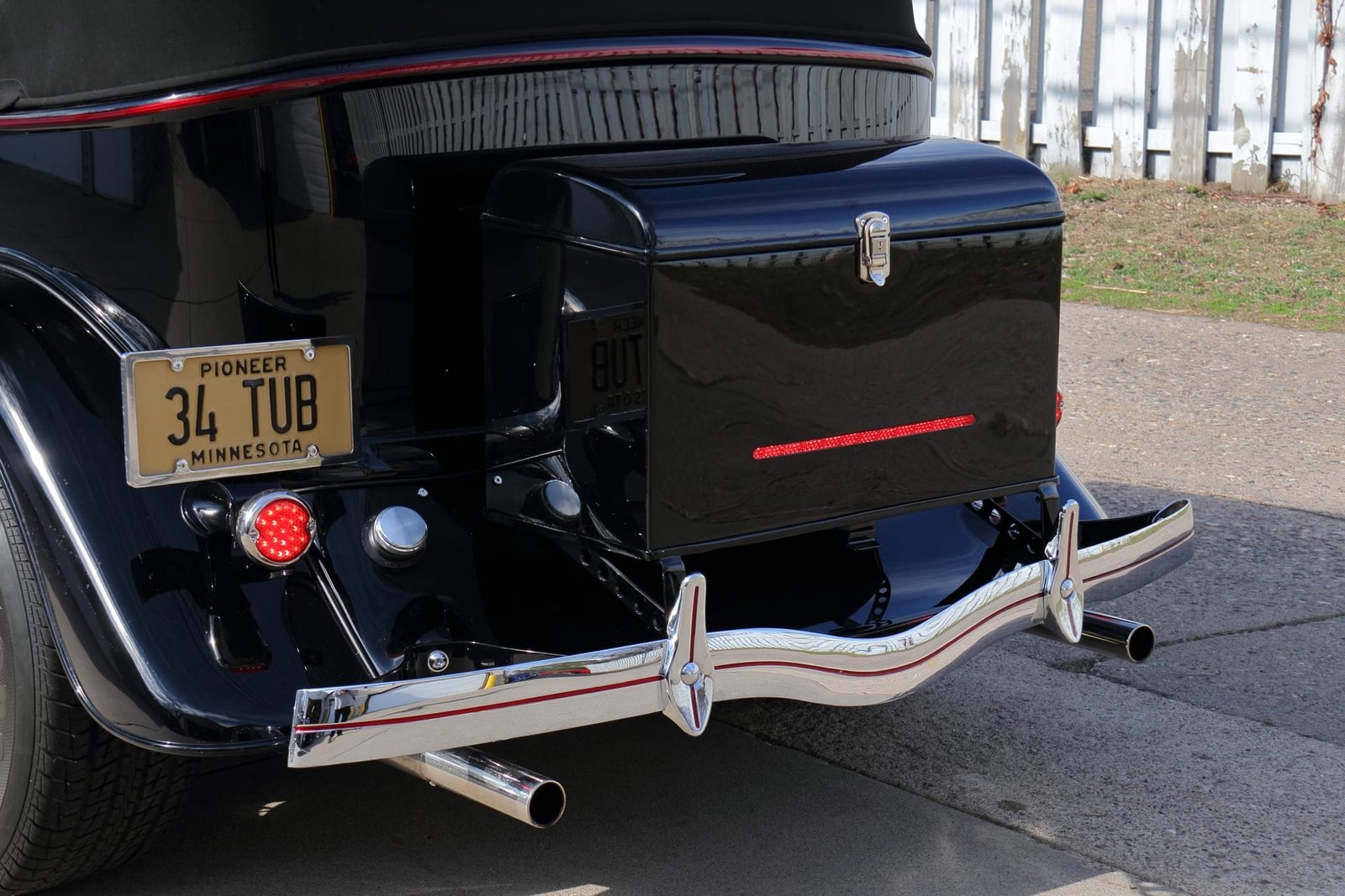 1934 Ford Custom Phaeton For Sale (18)