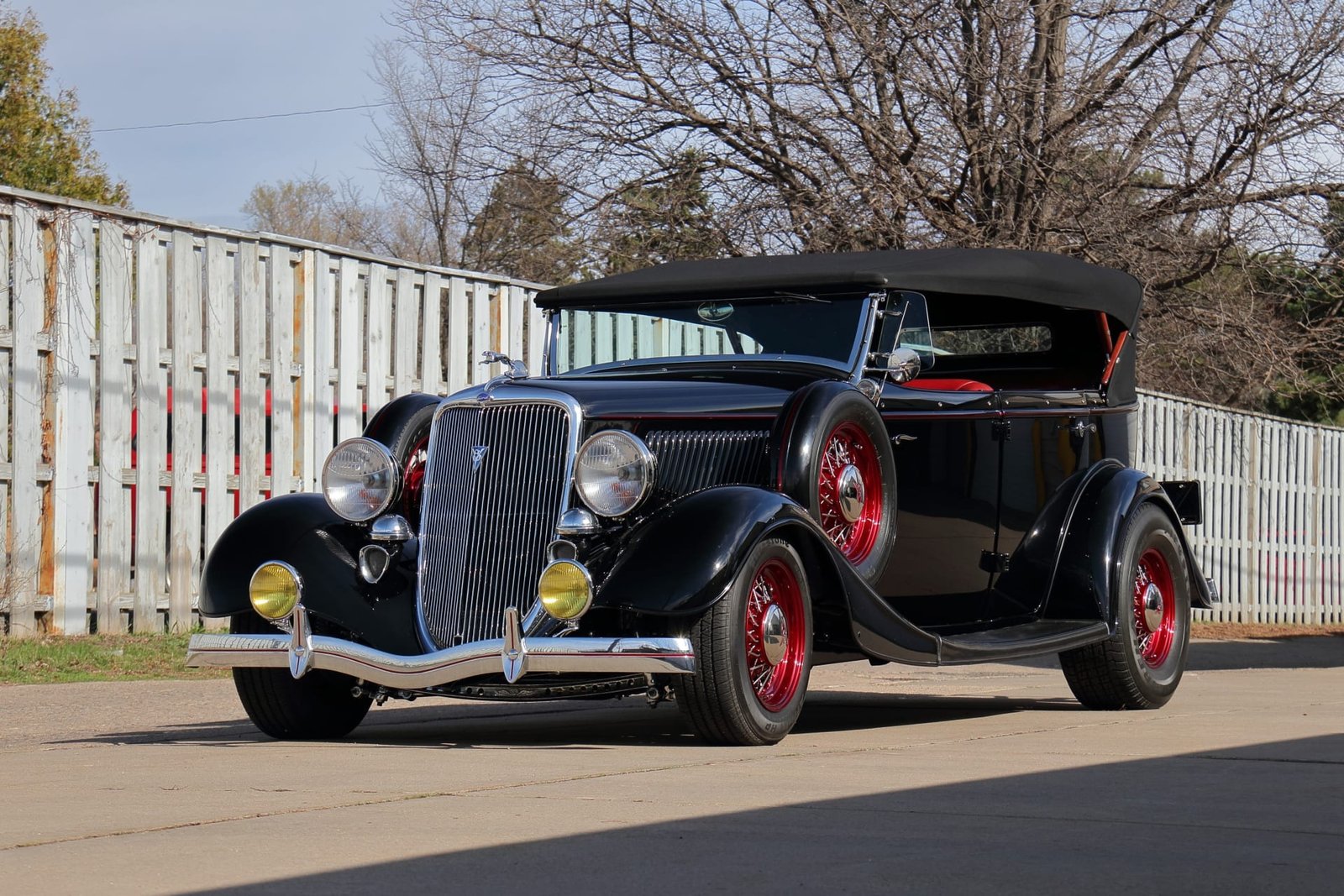 1934 Ford Custom Phaeton For Sale (27)