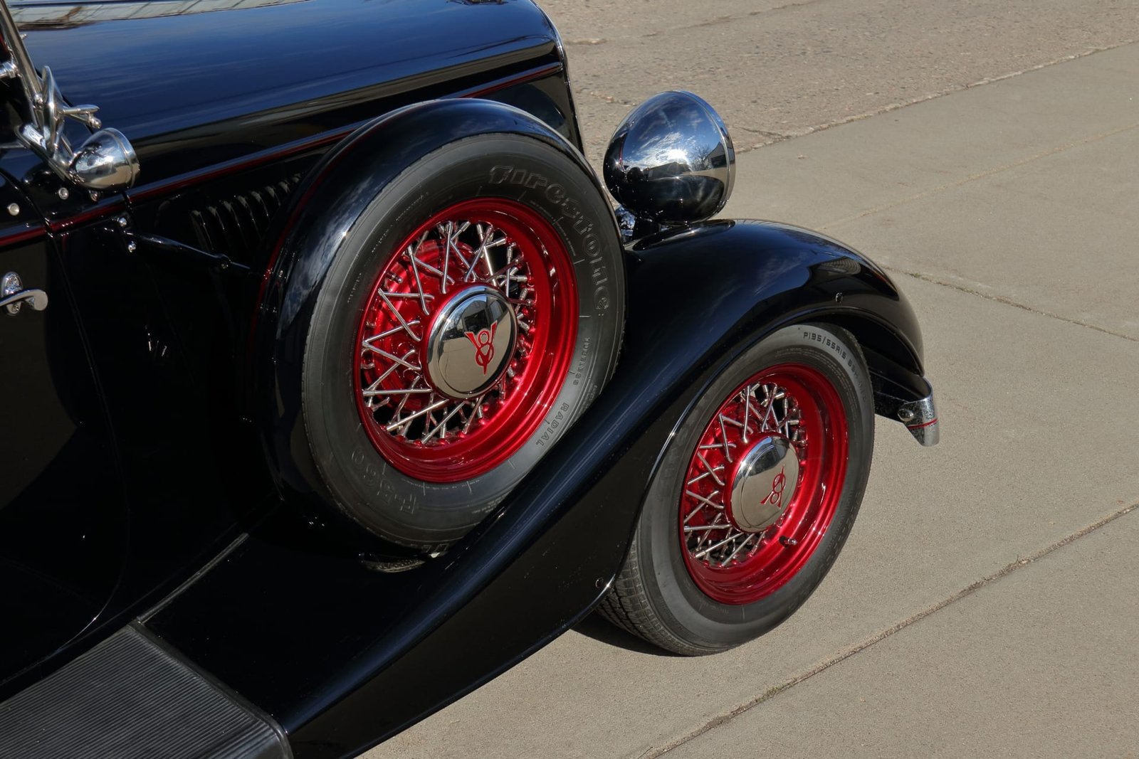 1934 Ford Custom Phaeton For Sale (32)