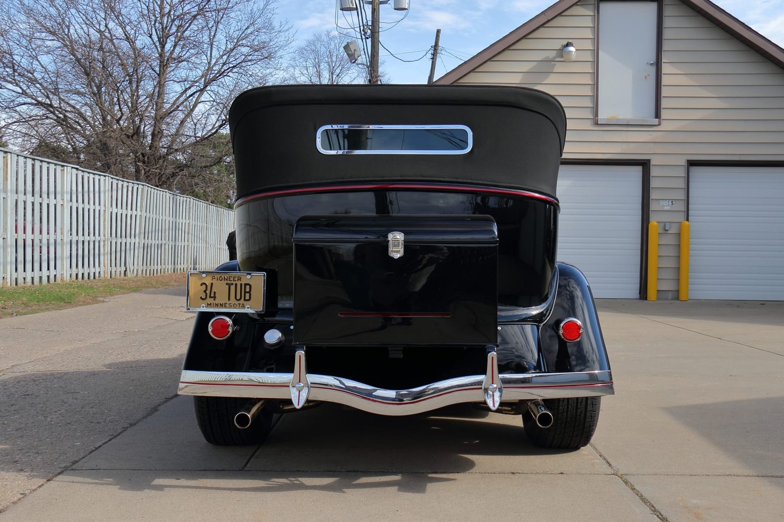 1934 Ford Custom Phaeton For Sale (35)