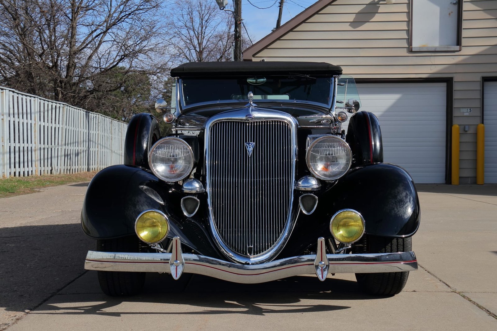 1934 Ford Custom Phaeton For Sale (36)