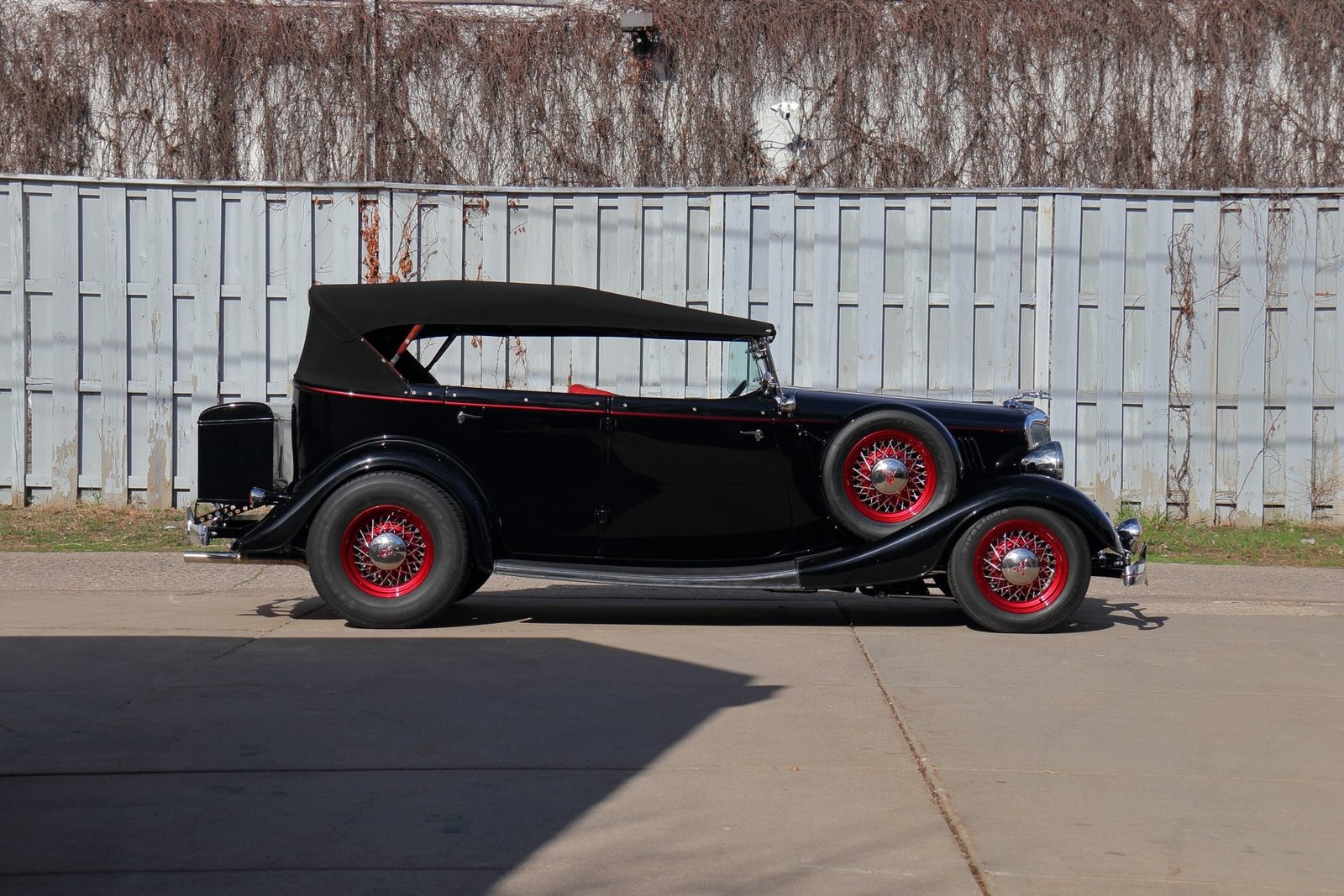 1934 Ford Custom Phaeton For Sale (38)