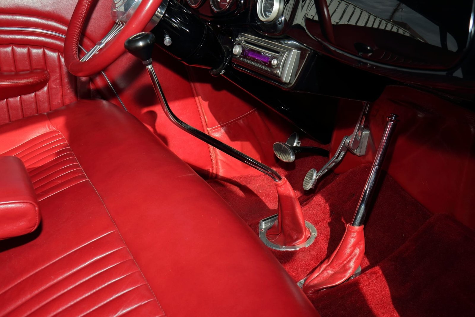 1934 Ford Custom Phaeton For Sale (6)