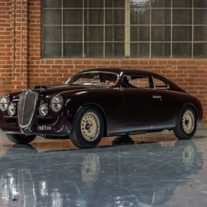 1953 Lancia Aurelia B20GT Outlaw For Sale