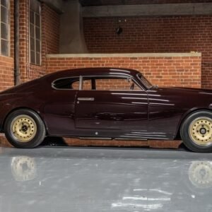 1953 Lancia Aurelia B20GT Outlaw For Sale