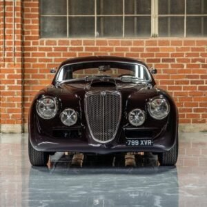 1953 Lancia Aurelia B20GT Outlaw For Sale