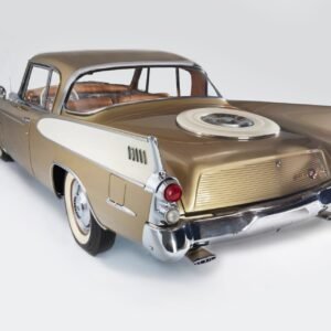 1957 Studebaker Golden Hawk Hardtop