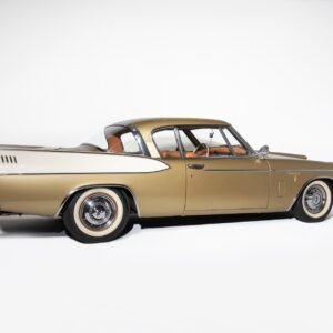 1957 Studebaker Golden Hawk Hardtop