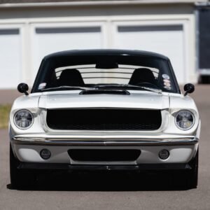 1965 Ford Mustang Custom Fastback For Sale