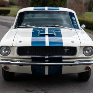 1965 Shelby GT350 Fastback For Sale