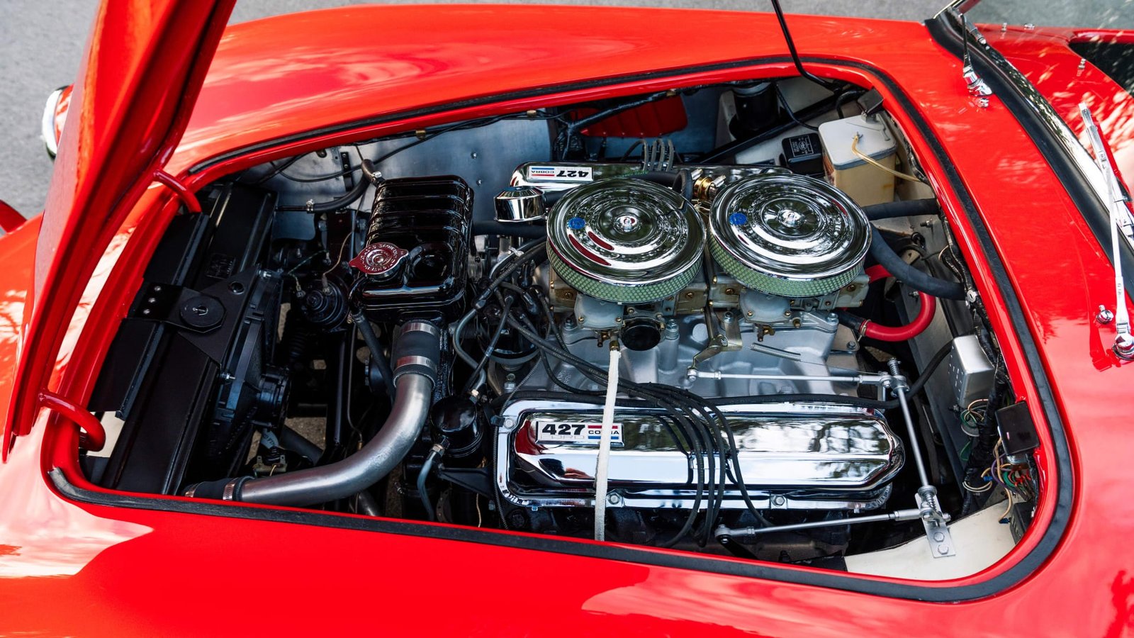 1966 Shelby 427 Cobra Roadster For Sale (24)