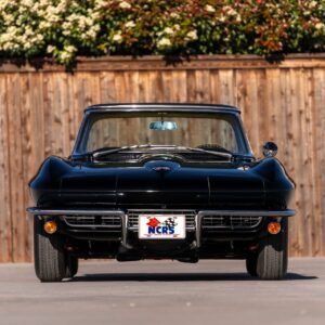 1967 Chevrolet Corvette Convertible For Sale