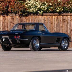 1967 Chevrolet Corvette Convertible For Sale