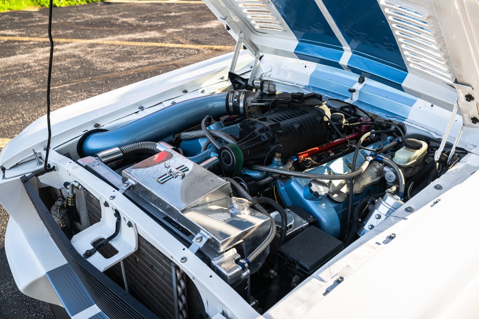 1967 Ford Mustang Custom Convertible (21)