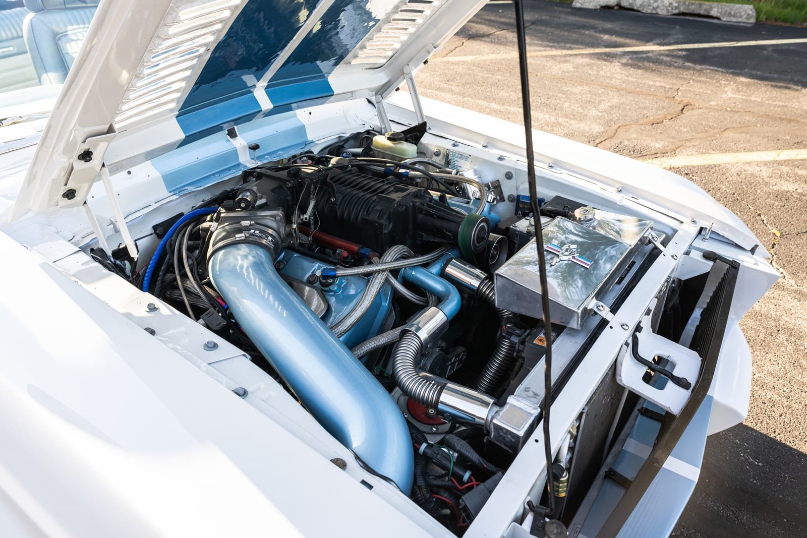 1967 Ford Mustang Custom Convertible (25)