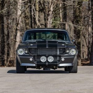 1967 Ford Mustang Eleanor For Sale