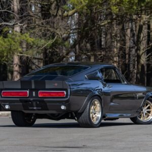 1967 Ford Mustang Eleanor For Sale