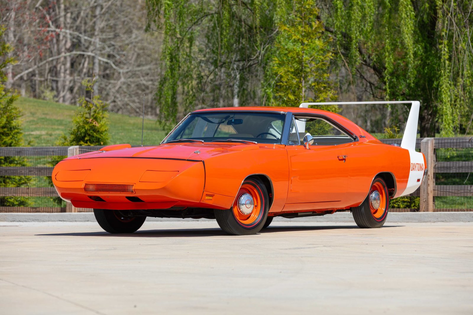 1969 Dodge Daytona For Sale