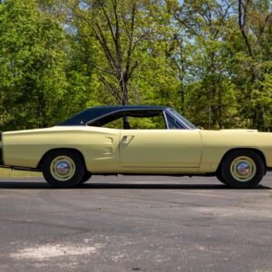 1969 Dodge Hemi Super Bee Hardtop