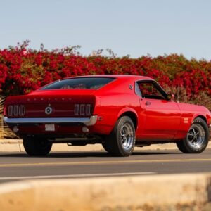 1969 Ford Mustang Boss 429 For Sale