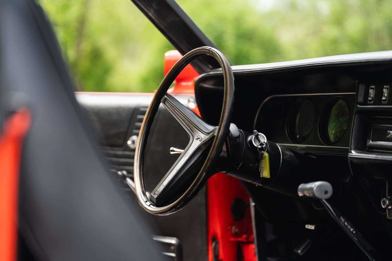 1970 Mercury Cougar Eliminator Coupe (18)