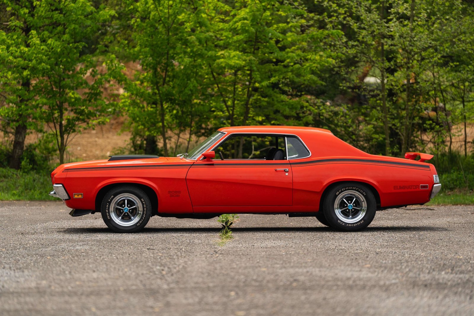 1970 Mercury Cougar Eliminator Coupe (22)