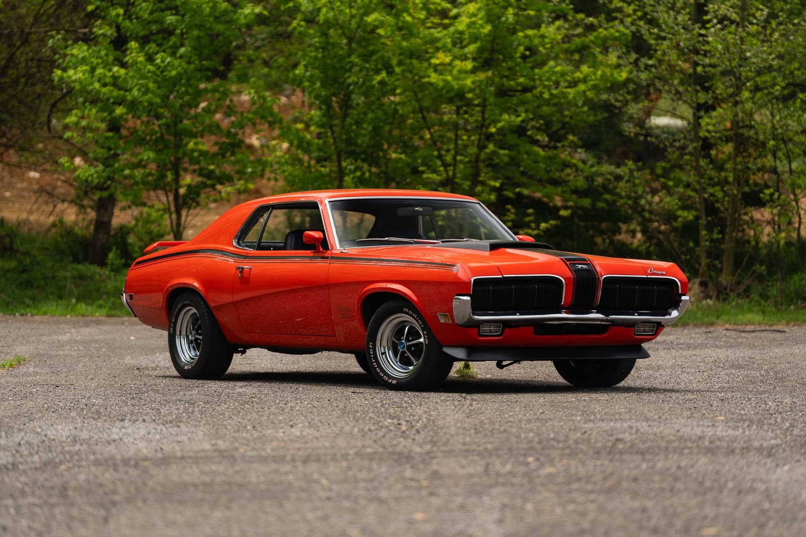 1970 Mercury Cougar Eliminator Coupe (23)