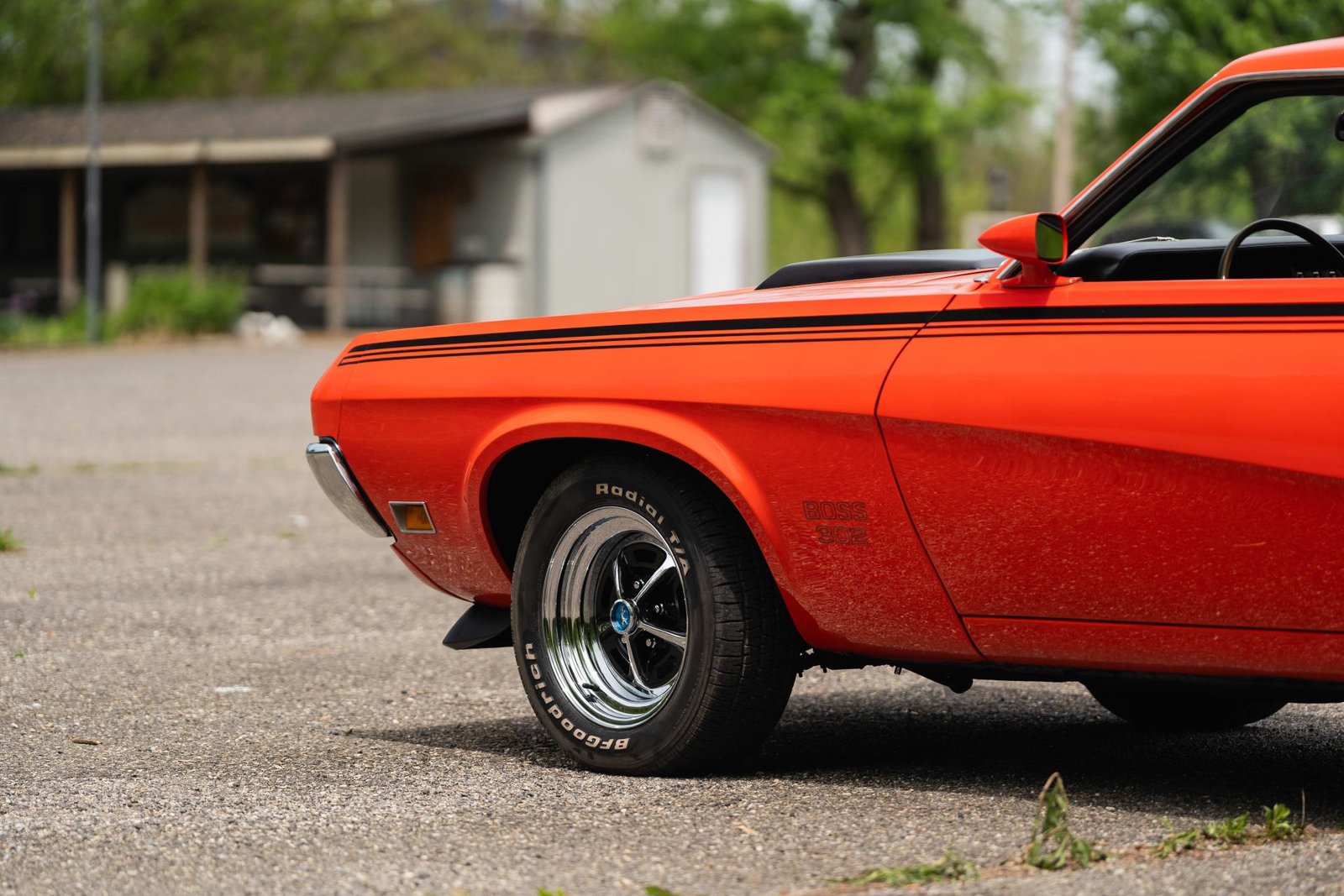 1970 Mercury Cougar Eliminator Coupe (24)