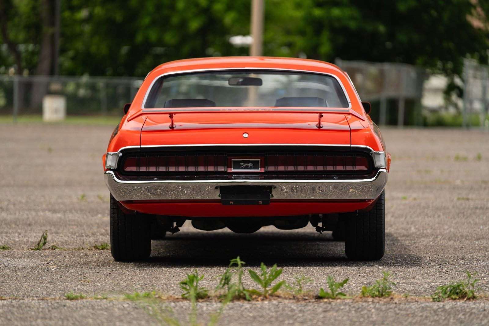 1970 Mercury Cougar Eliminator Coupe (26)