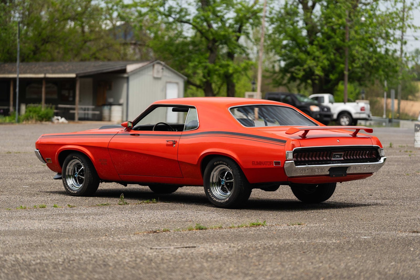 1970 Mercury Cougar Eliminator Coupe (27)