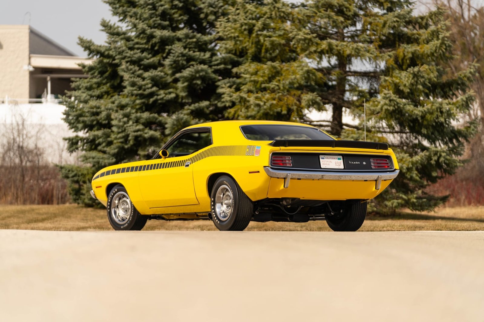 1970 Plymouth AAR Cuda For Sale (35)