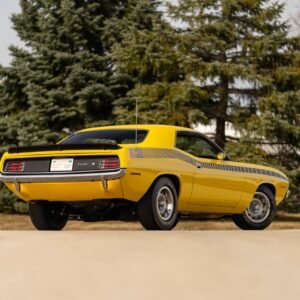 1970 Plymouth AAR Cuda For Sale