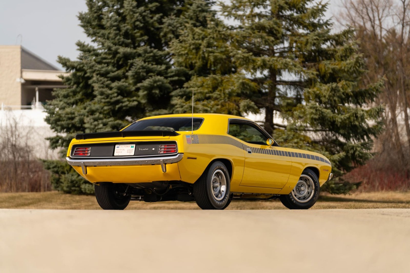 1970 Plymouth AAR Cuda For Sale (41)