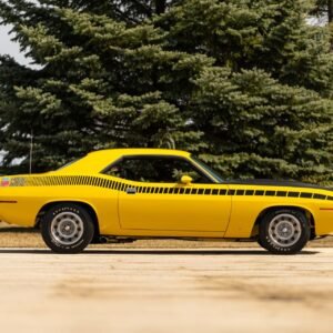 1970 Plymouth AAR Cuda For Sale